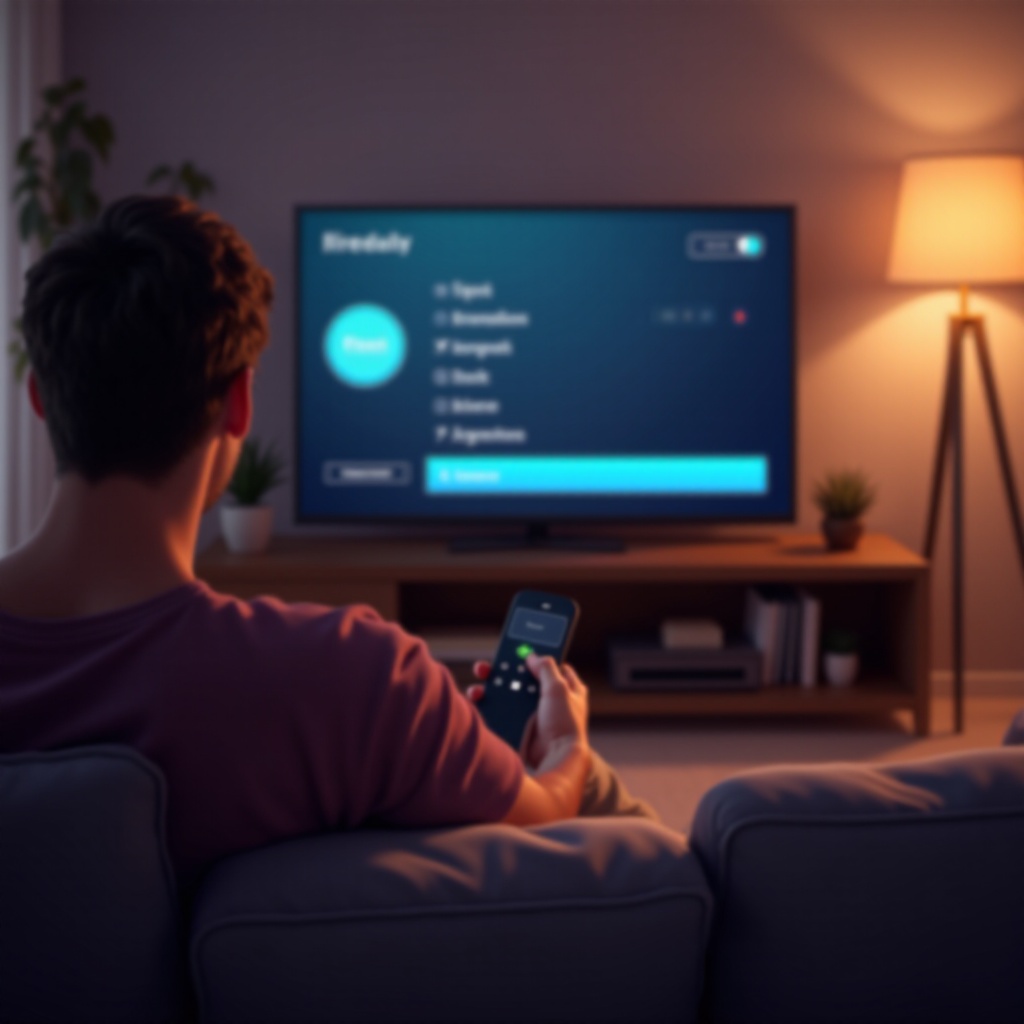 Przeprogramowanie pilota Firestick na telewizor: Kompleksowy przewodnik