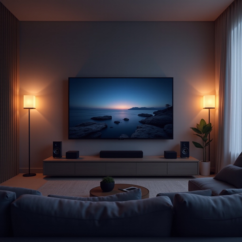 Speaker Nirkabel Terbaik untuk Home Theater: Tingkatkan Pengalaman Audio Anda