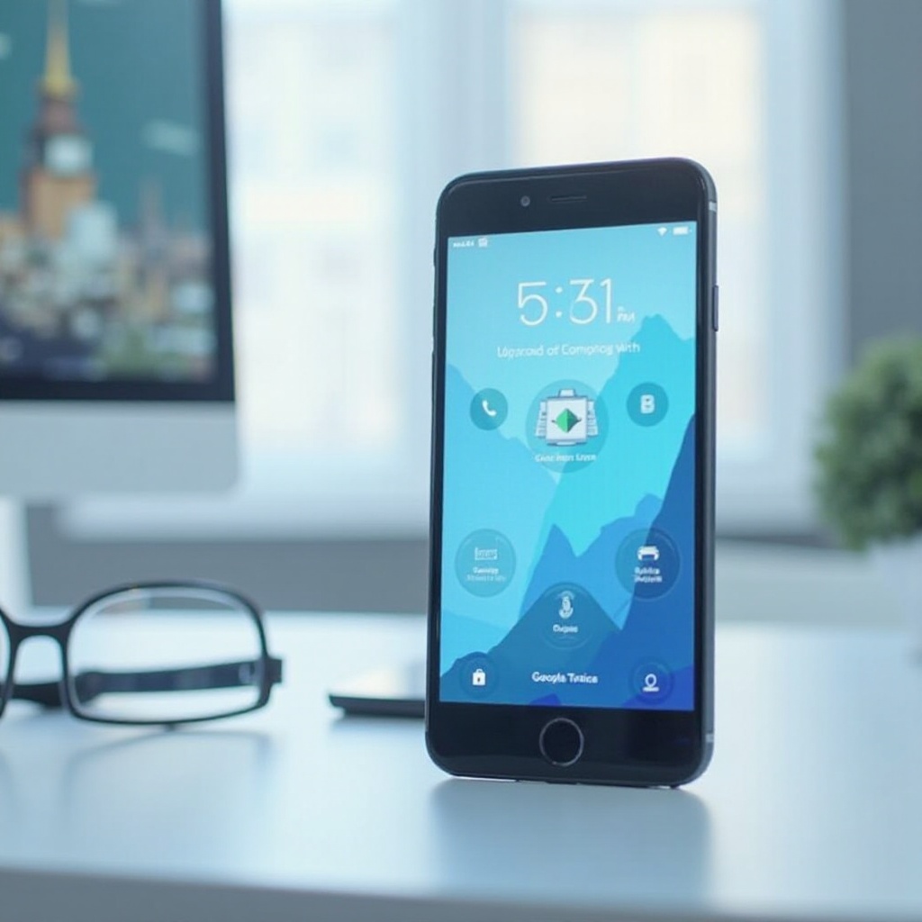 How to Fix Google Voice Not Working on iPhone: A Comprehensive Guide