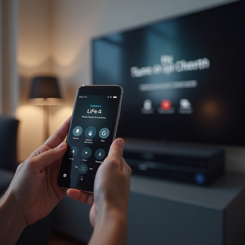 Kun je je PS5 vanaf je telefoon aanzetten? Een uitgebreide gids.