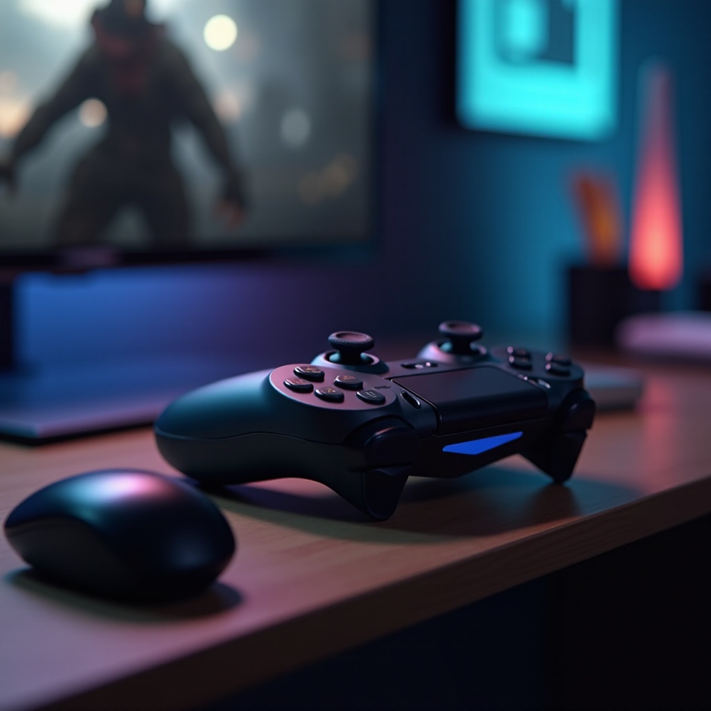 Speaker Kontroler PS5 Tidak Berfungsi: Panduan Komprehensif untuk Memperbaikinya