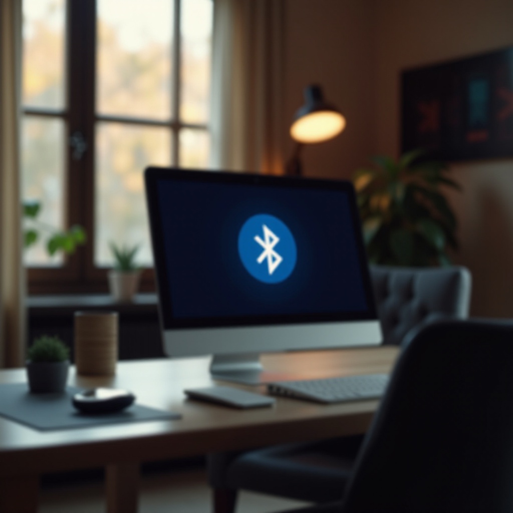 Hoe krijg ik Bluetooth op mijn computer?