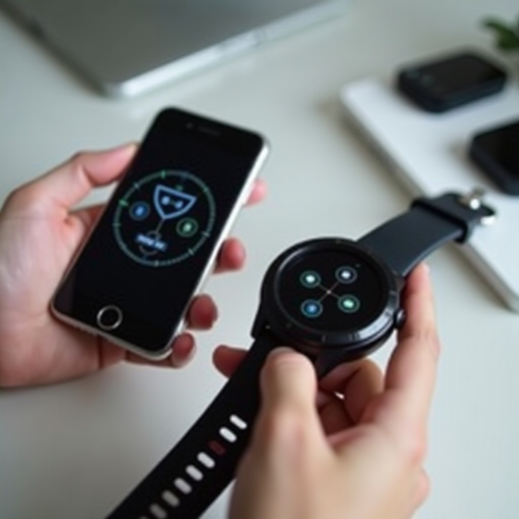 How to Pair a Smartwatch Easily: Complete Guide