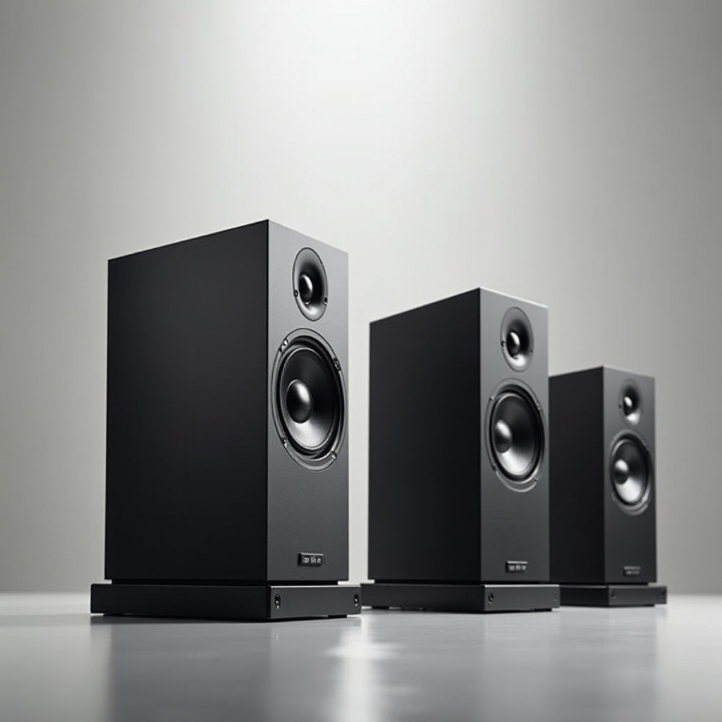 Best KEF Speakers: A Comprehensive Guide for 2024