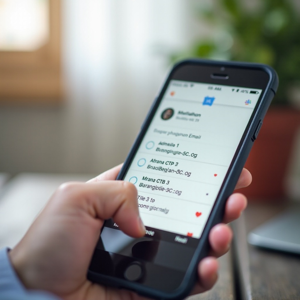 Kuinka käyttää ja ratkaista sähköpostiosoitteiden automaattisen täytön ongelmia iPhonessa