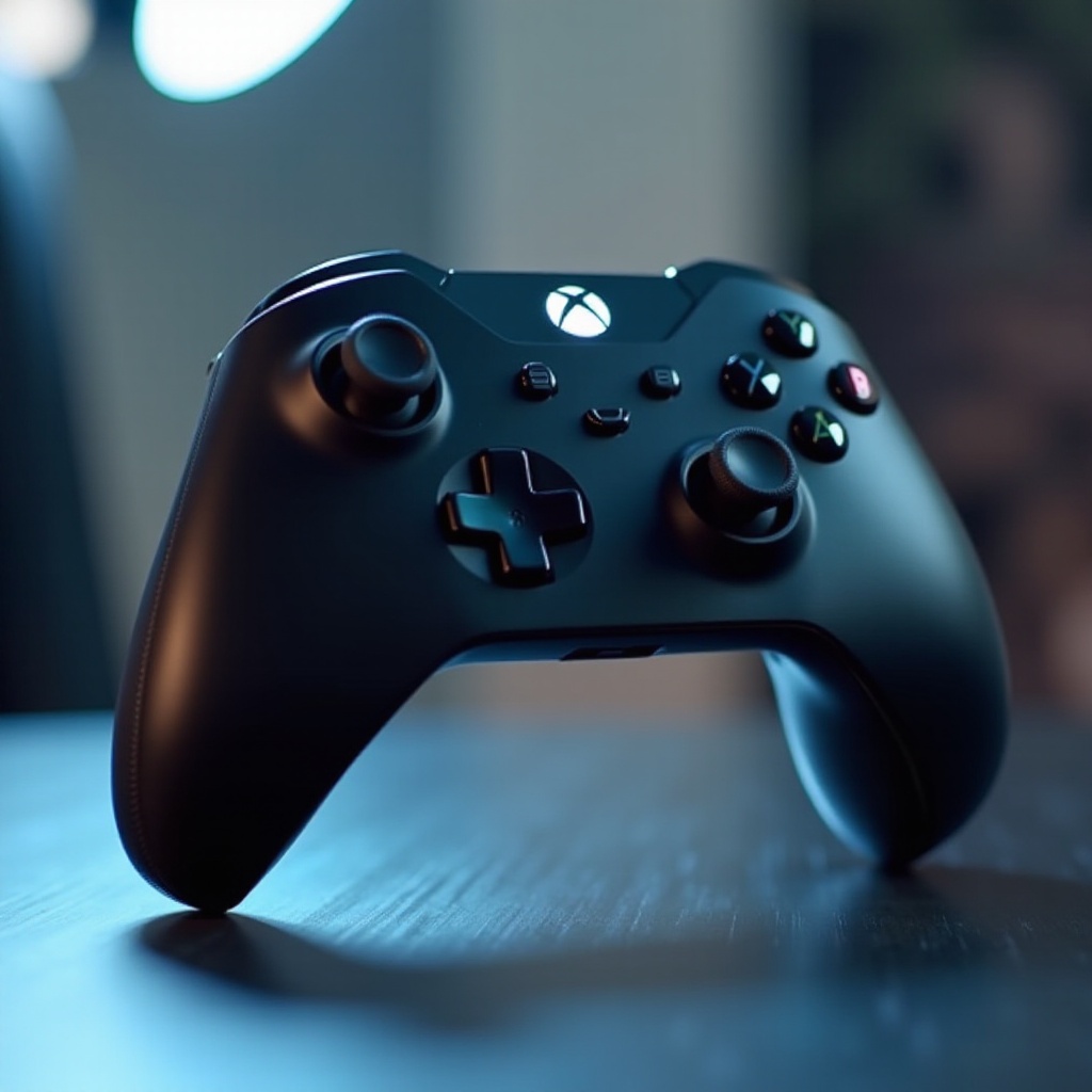 Ultimaattinen opas yhden käden ohjaimeen Xboxille