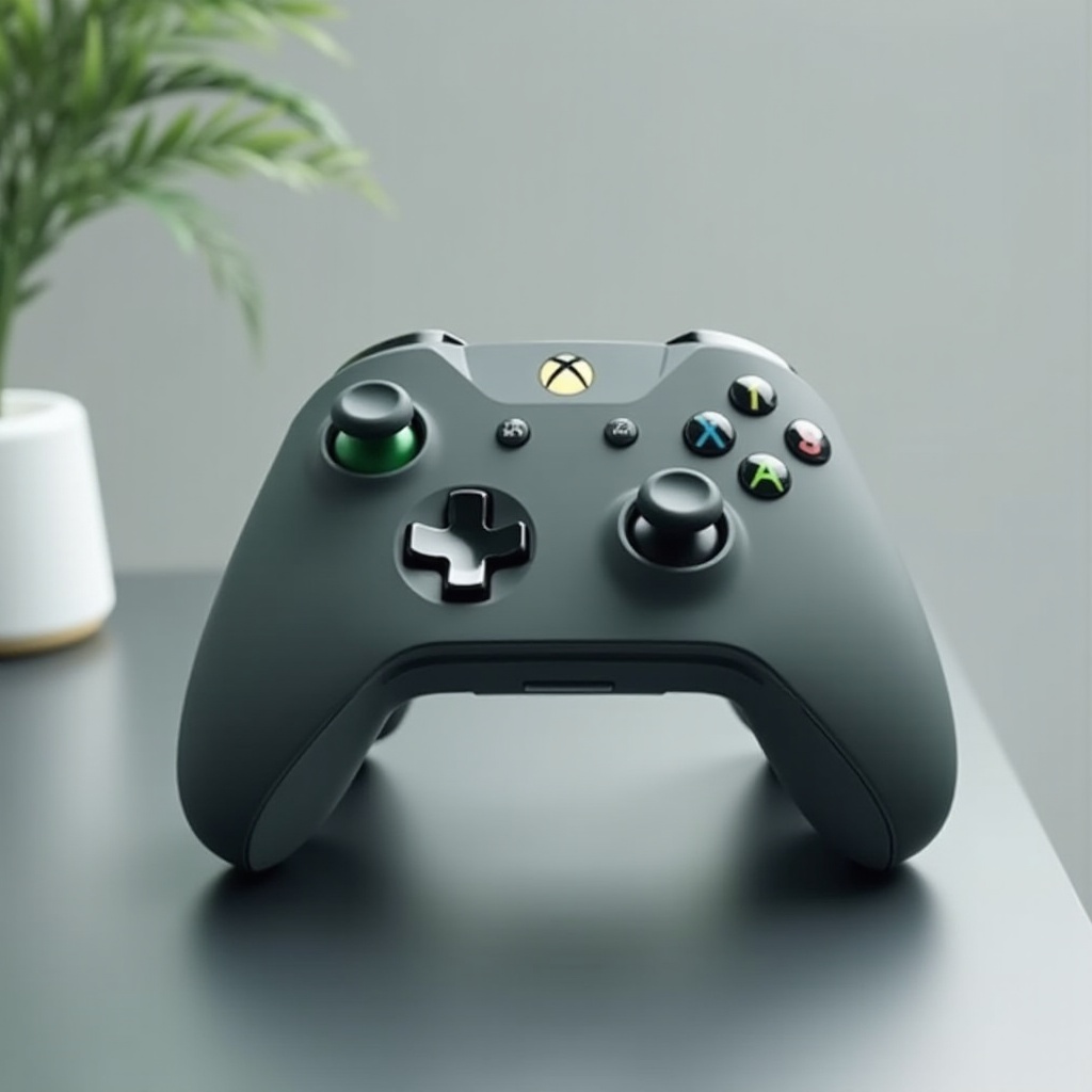Xbox用片手コントローラーの究極ガイド