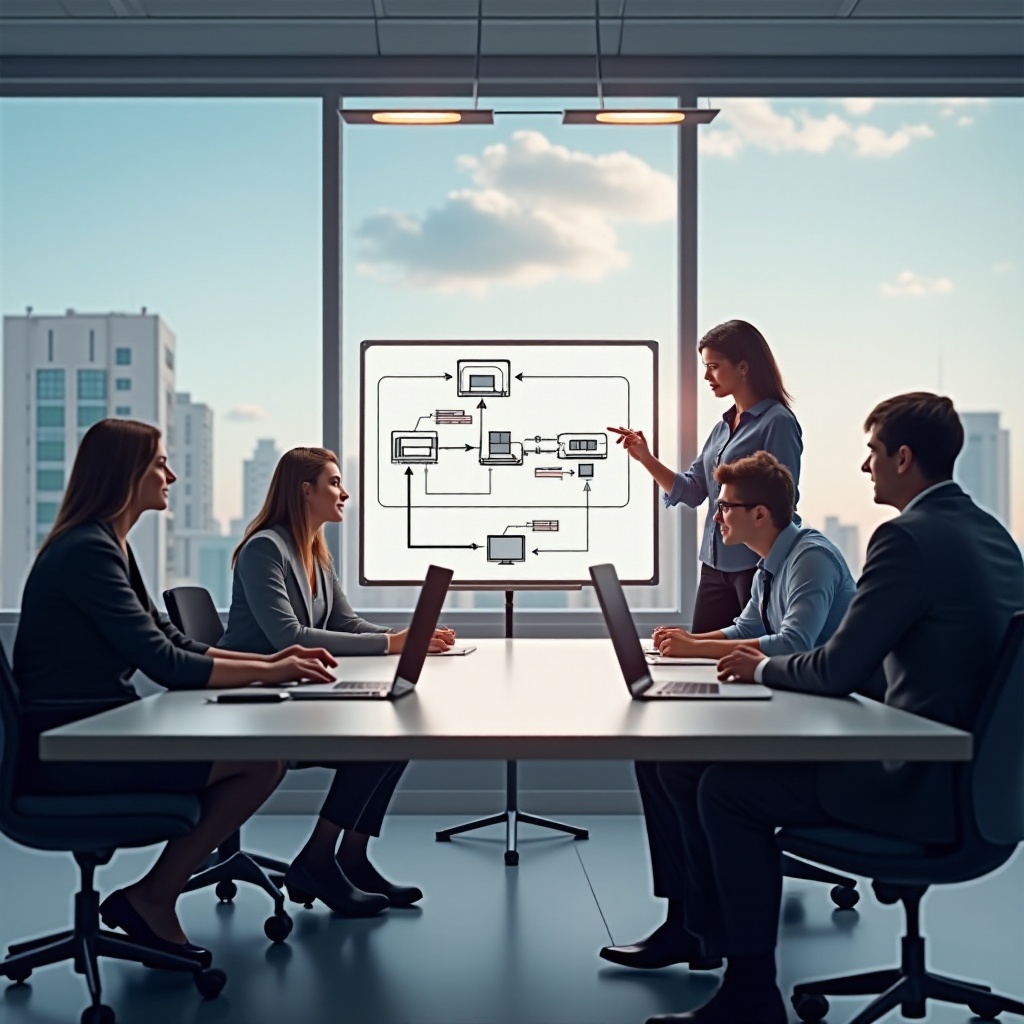 Printers toevoegen aan Active Directory: Een uitgebreide gids