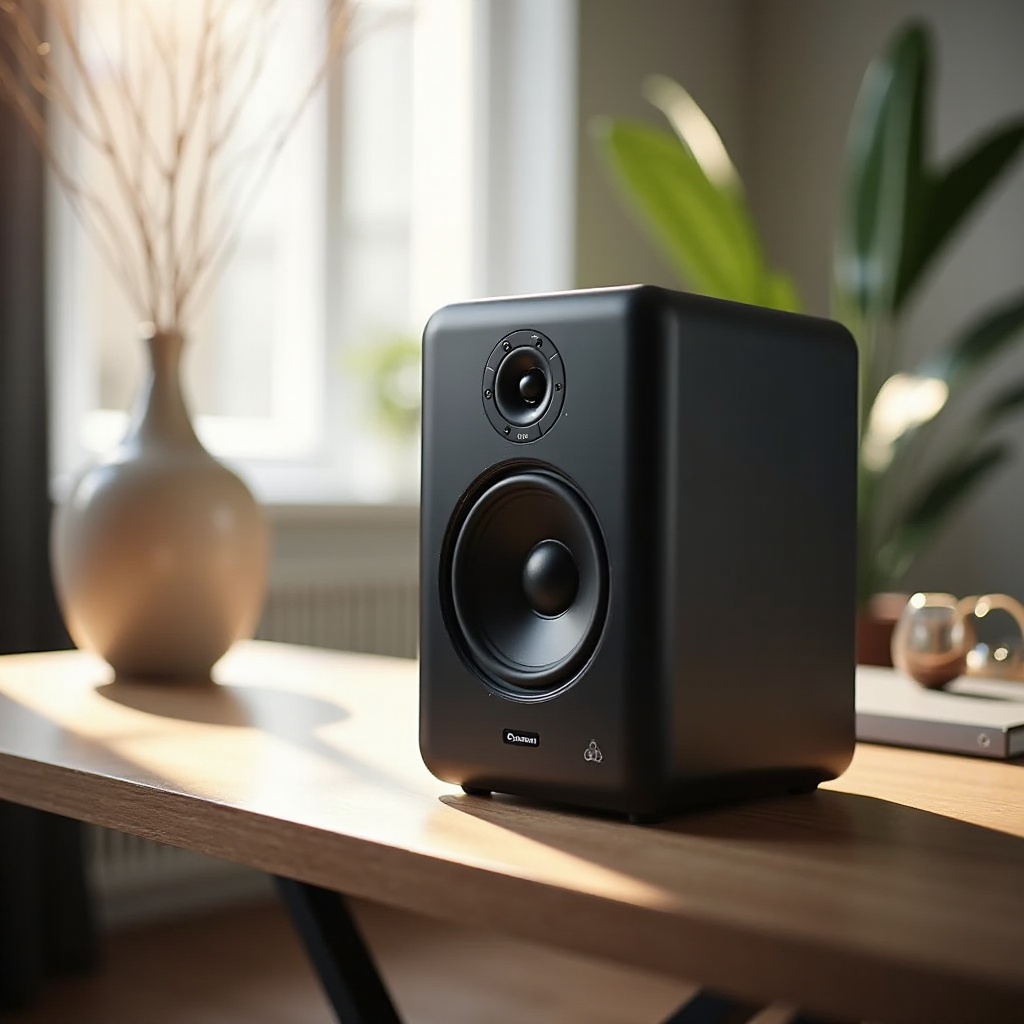 Apakah Speaker dari Allied Express Bagus?