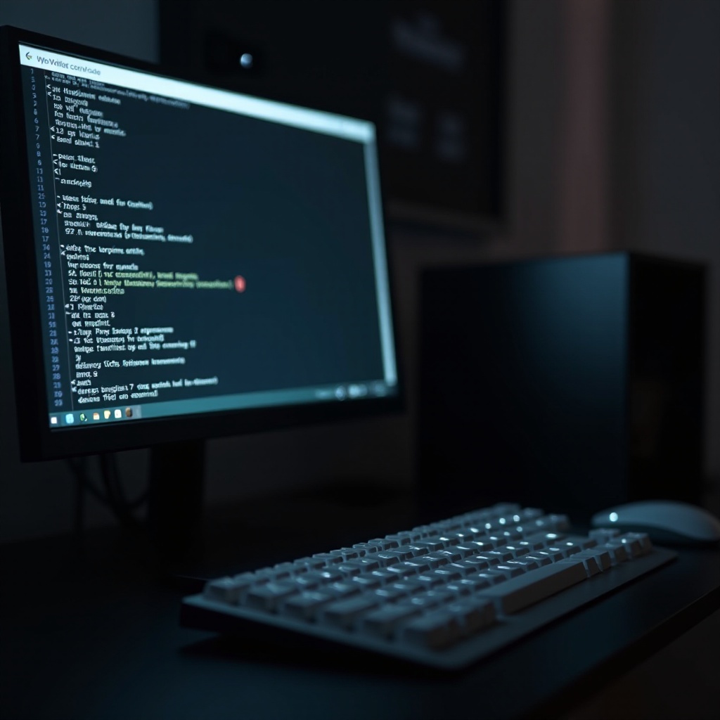 壊れたAndroid電話からLinux Mintコンピュータを使用して画面ミラーリング