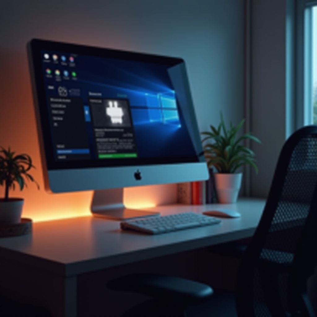 How to Install Android on Your Computer in 2024