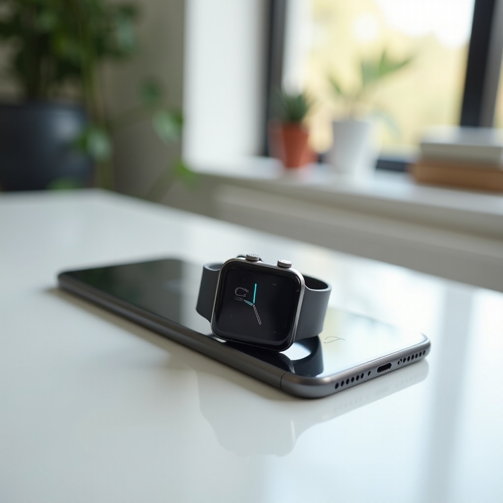 Apakah Jam Tangan Pintar Kompatibel dengan iPhone?