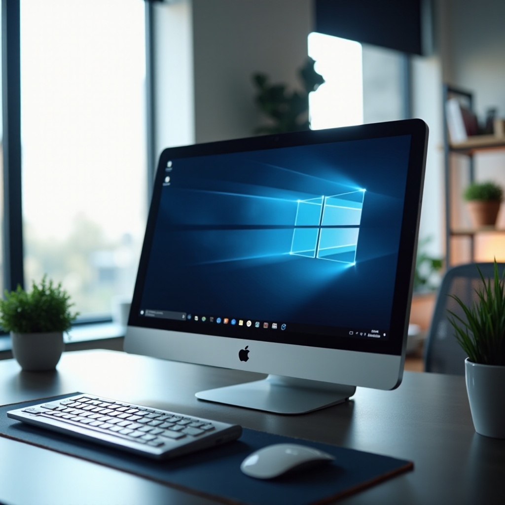 Desktop Hewlett Packard Terbaik: Panduan Komprehensif untuk 2024