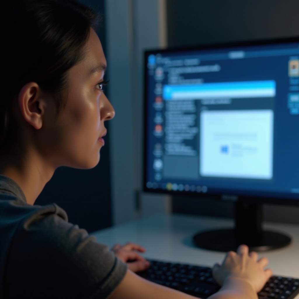 Probleemoplossing Windows 11 Alt Tab Werkt Niet: Een Gedetailleerde Handleiding