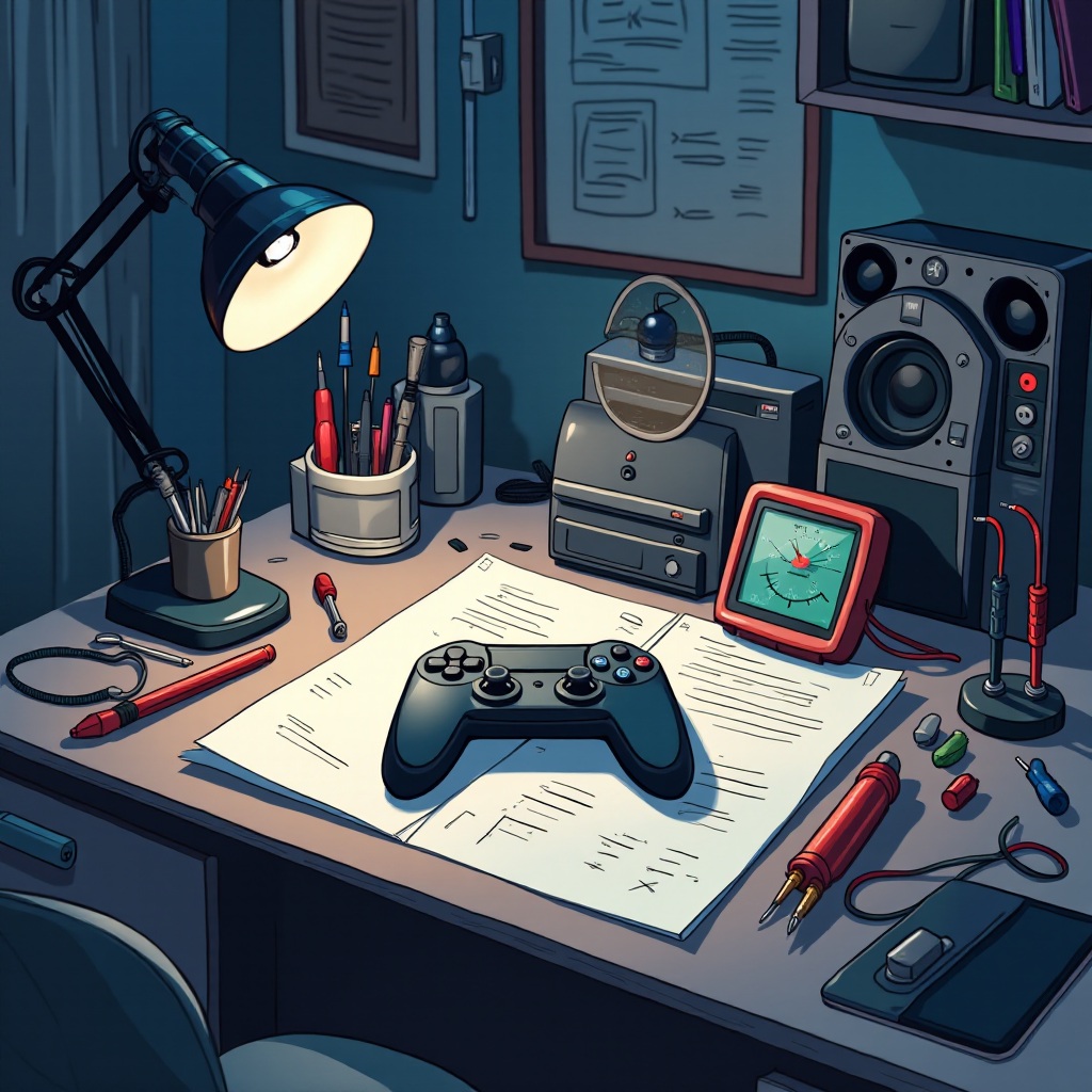 PS5コントローラーのスピーカーが動作しない