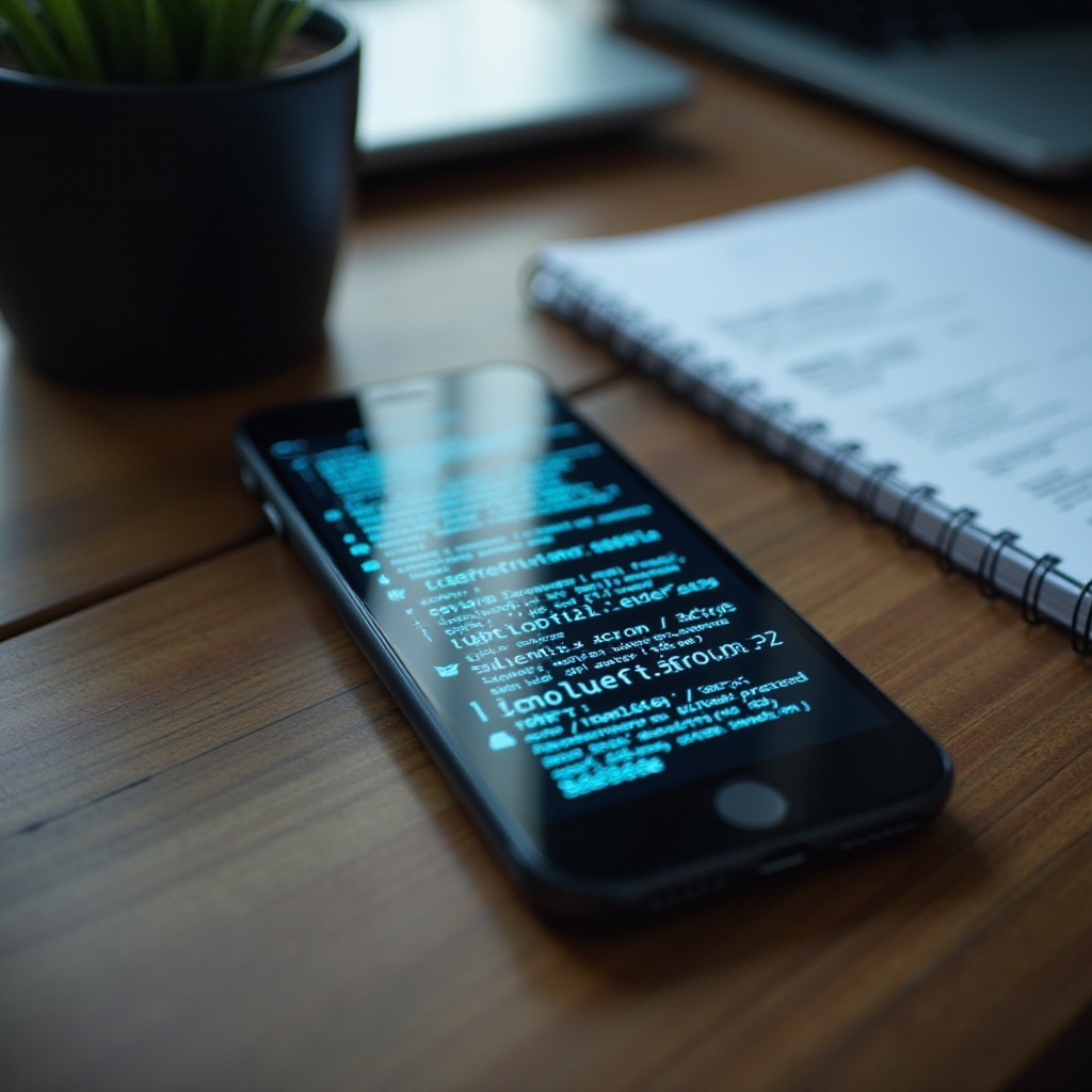How Do Hackers Get Access to Your Phone?