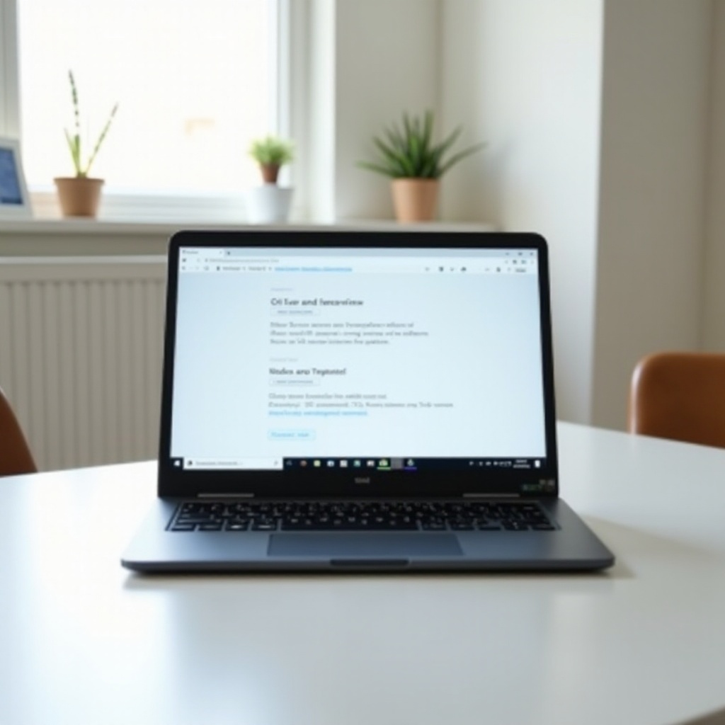 how to speed up dell chromebook 11 3189