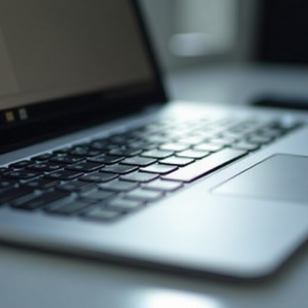 Uitgebreide Gids voor het Oplossen van Lenovo Chromebook Toetsenbordproblemen