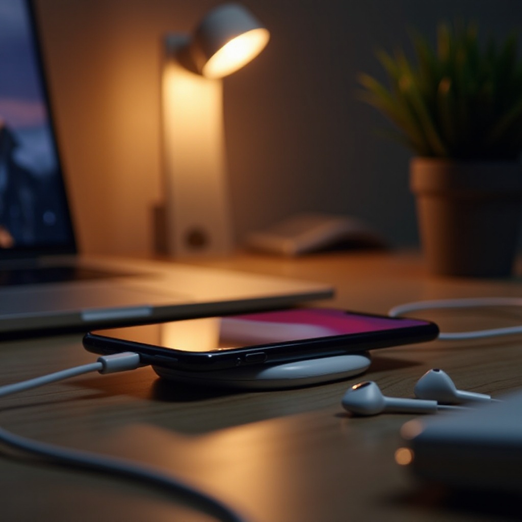Rozwiązanie problemu dźwięków ładowania iPhone’a: Przyczyny i naprawy.