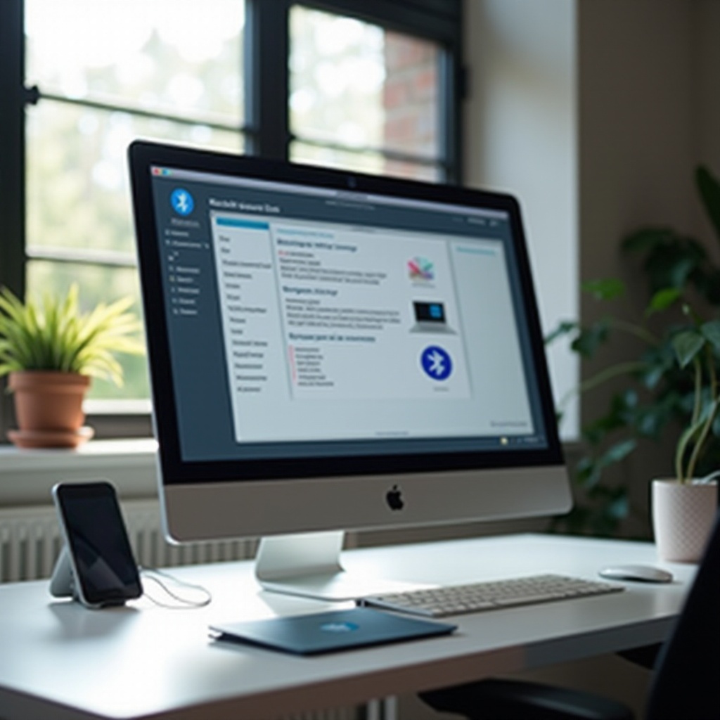 How Do I Get Bluetooth on My Computer?