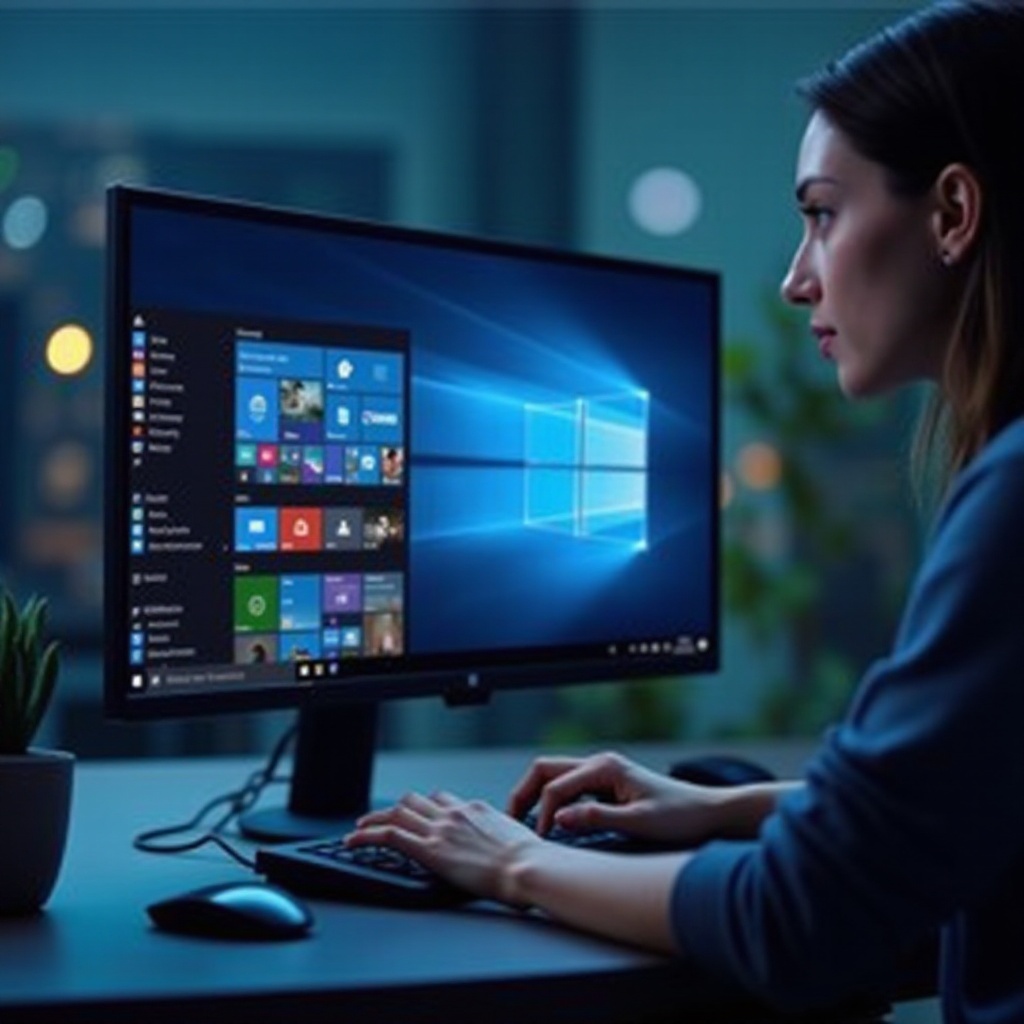 Windows 11 Alt Tab -toiminnon vianmääritys: Yksityiskohtainen opas