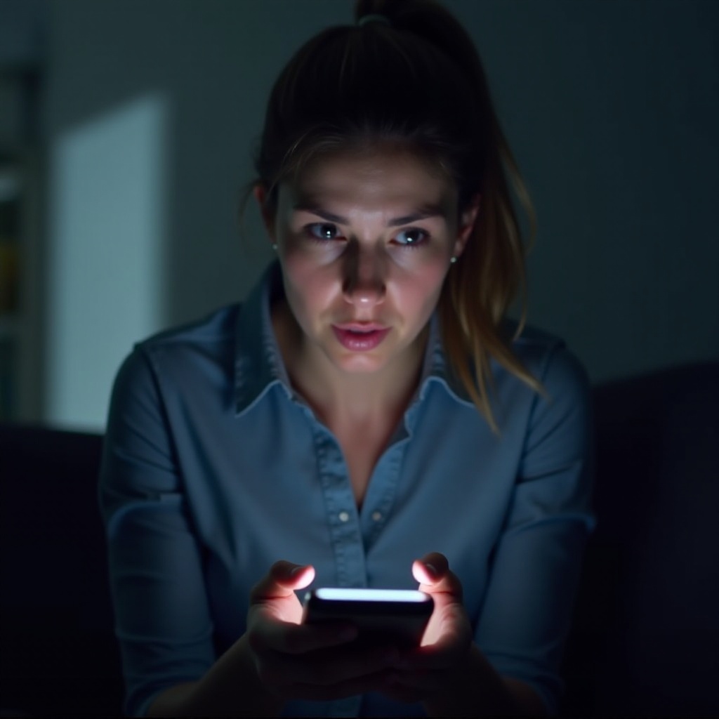 自分のAndroid携帯がハッキングされているかどうかを知る方法