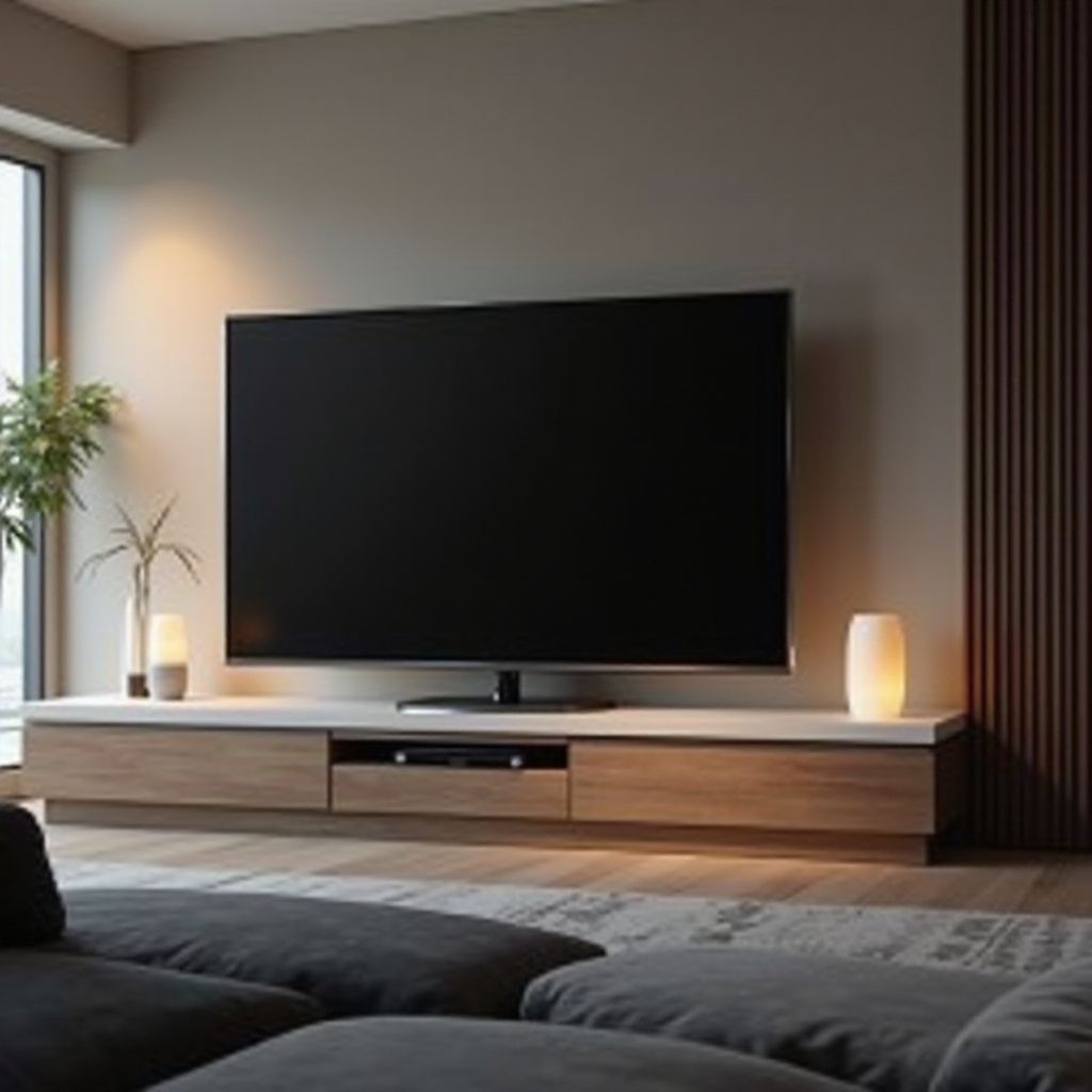 The Ultimate Guide to Choosing a Good 1080p TV in 2024