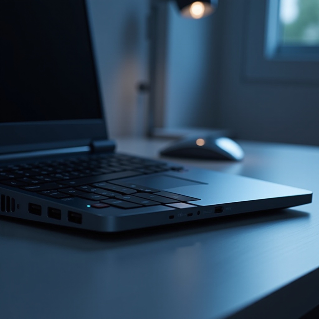Upgradeable Laptop GPUs: Maximizing Performance and Longevity