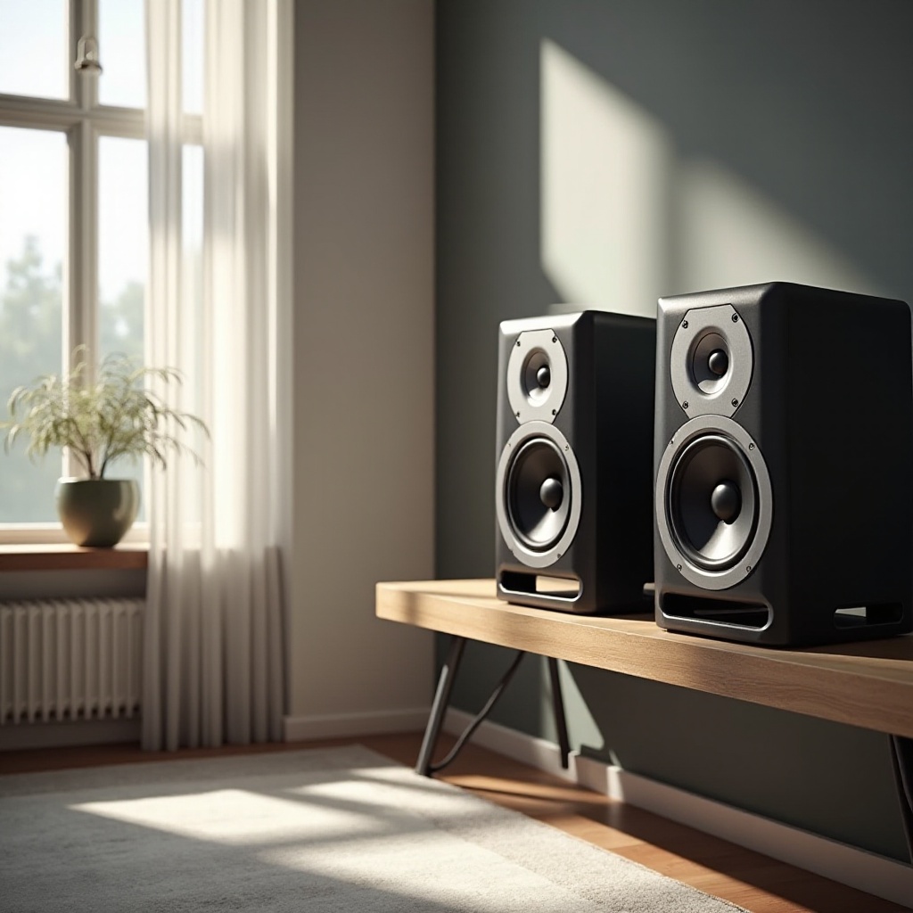 The Best Klipsch Bookshelf Speakers of 2024: A Comprehensive Guide