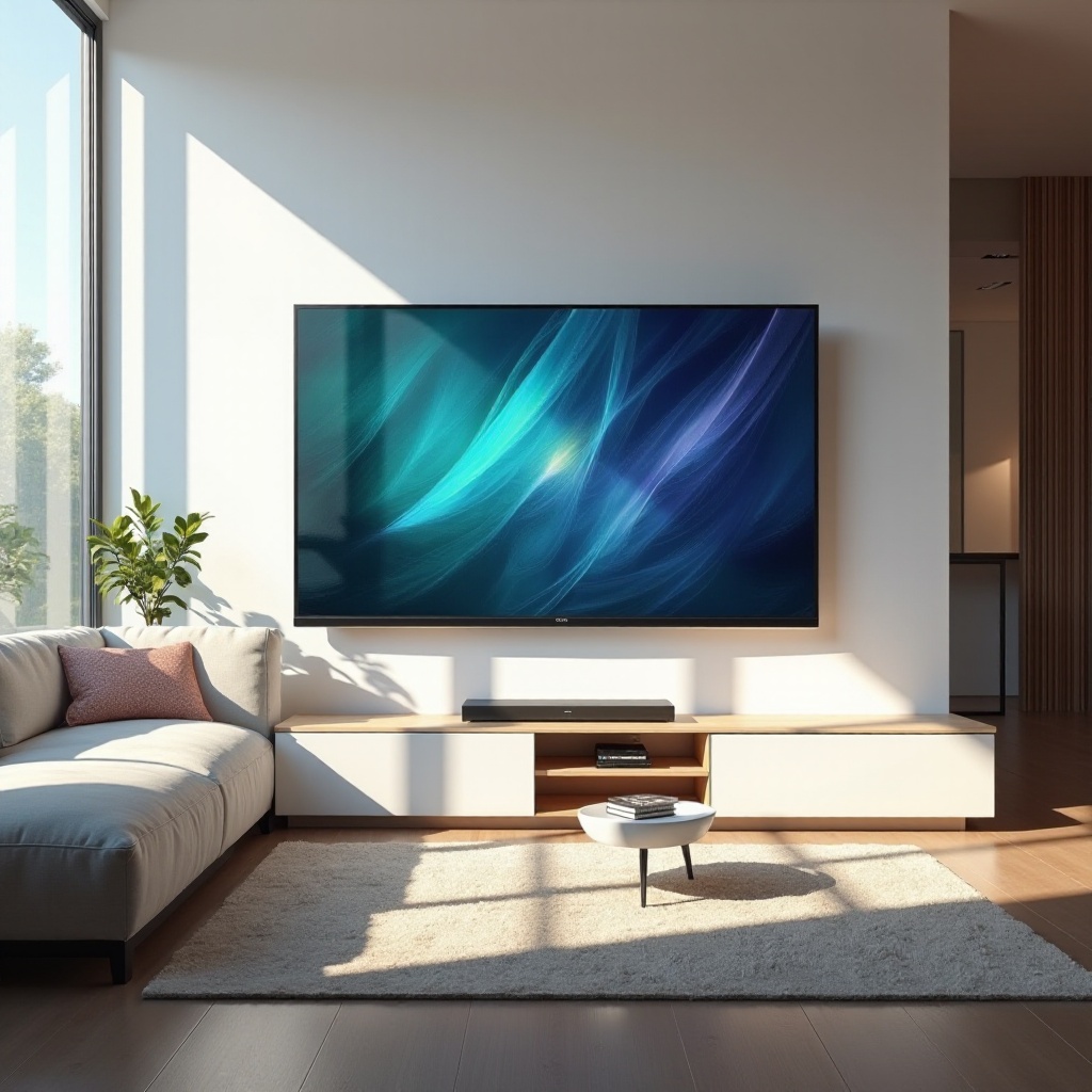 <em>The Ultimate Guide to Choosing a Good 1080p TV in 2024</em>