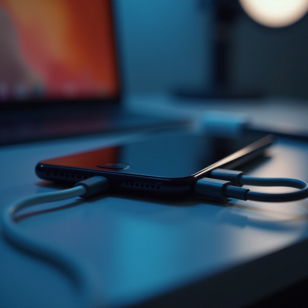 Oplossing voor iPhone-oplaadpiepjes: Oorzaken en oplossingen