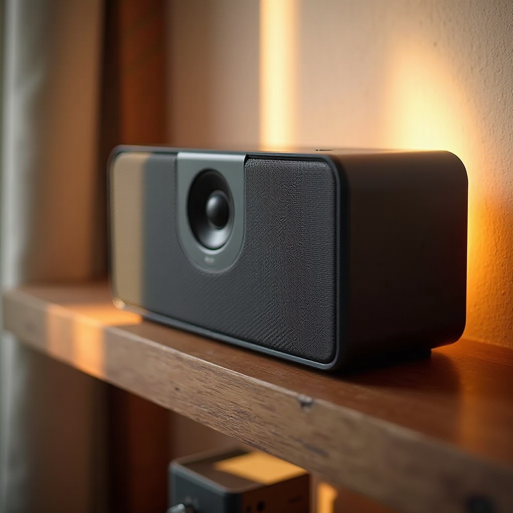 ลำโพงไร้สายที่ดีที่สุดพร้อมวิทยุ FM: คู่มือที่ดีที่สุดของคุณสำหรับปี 2024