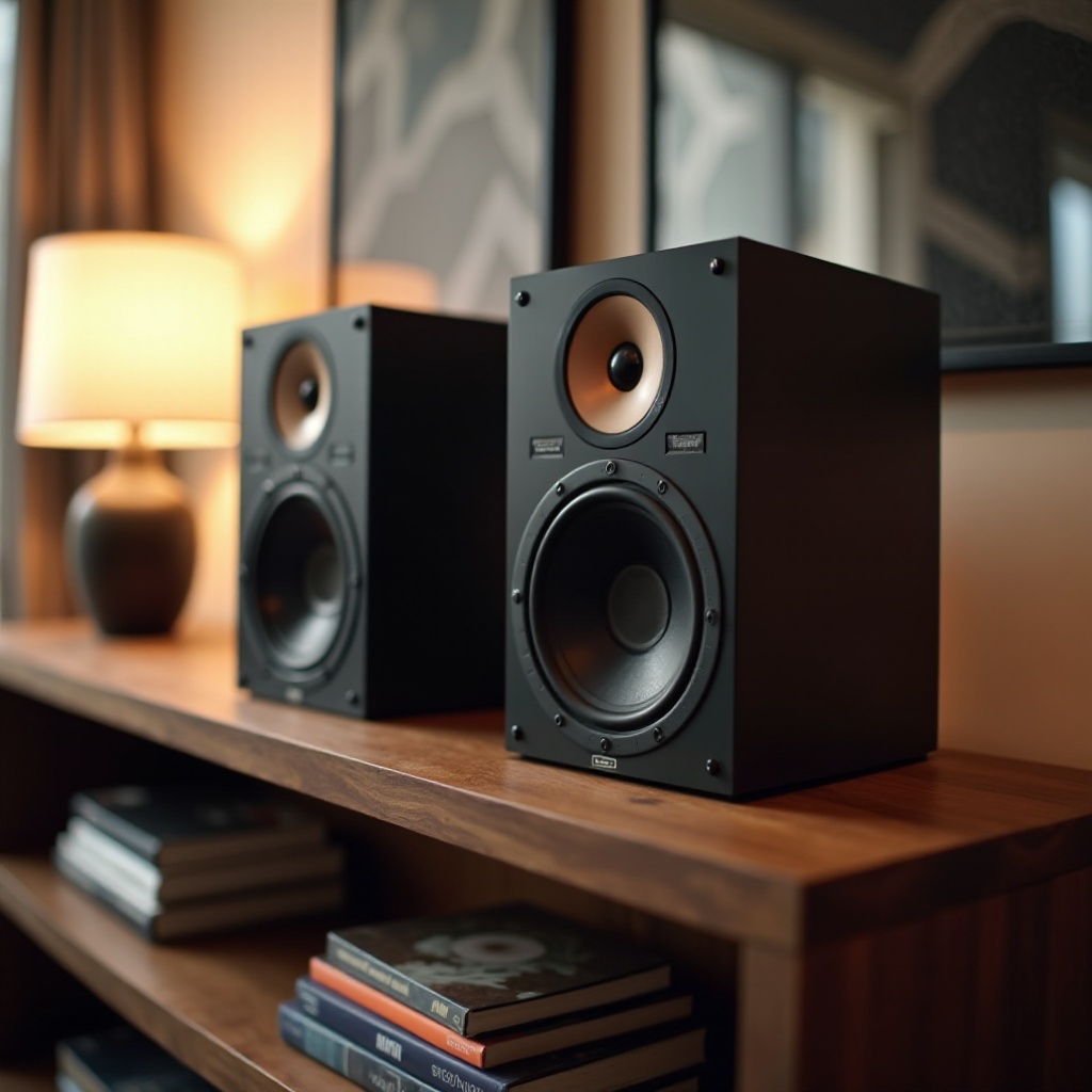 The Best Klipsch Bookshelf Speakers of 2024: A Comprehensive Guide