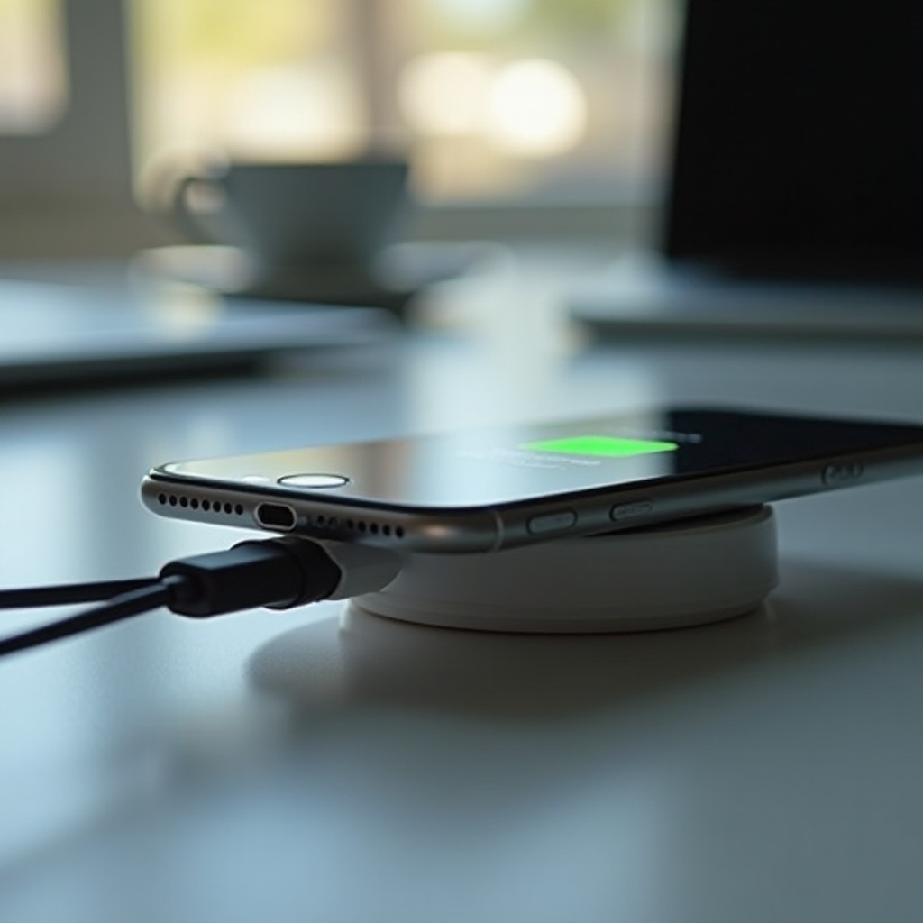 แก้ไขเสียงเตือนการชาร์จ iPhone: สาเหตุและวิธีแก้ไข