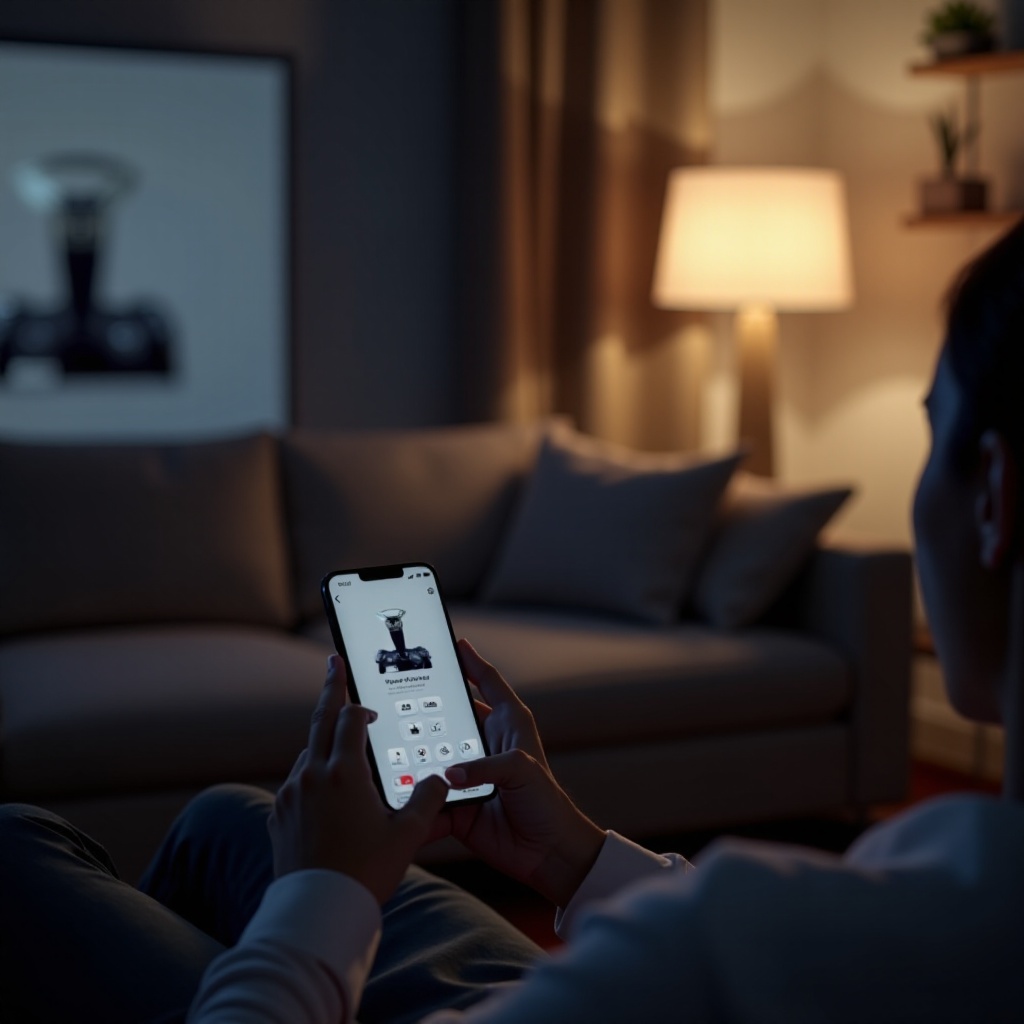 Bisakah Anda Menyalakan PS5 Anda dari Ponsel Anda? Panduan Lengkap