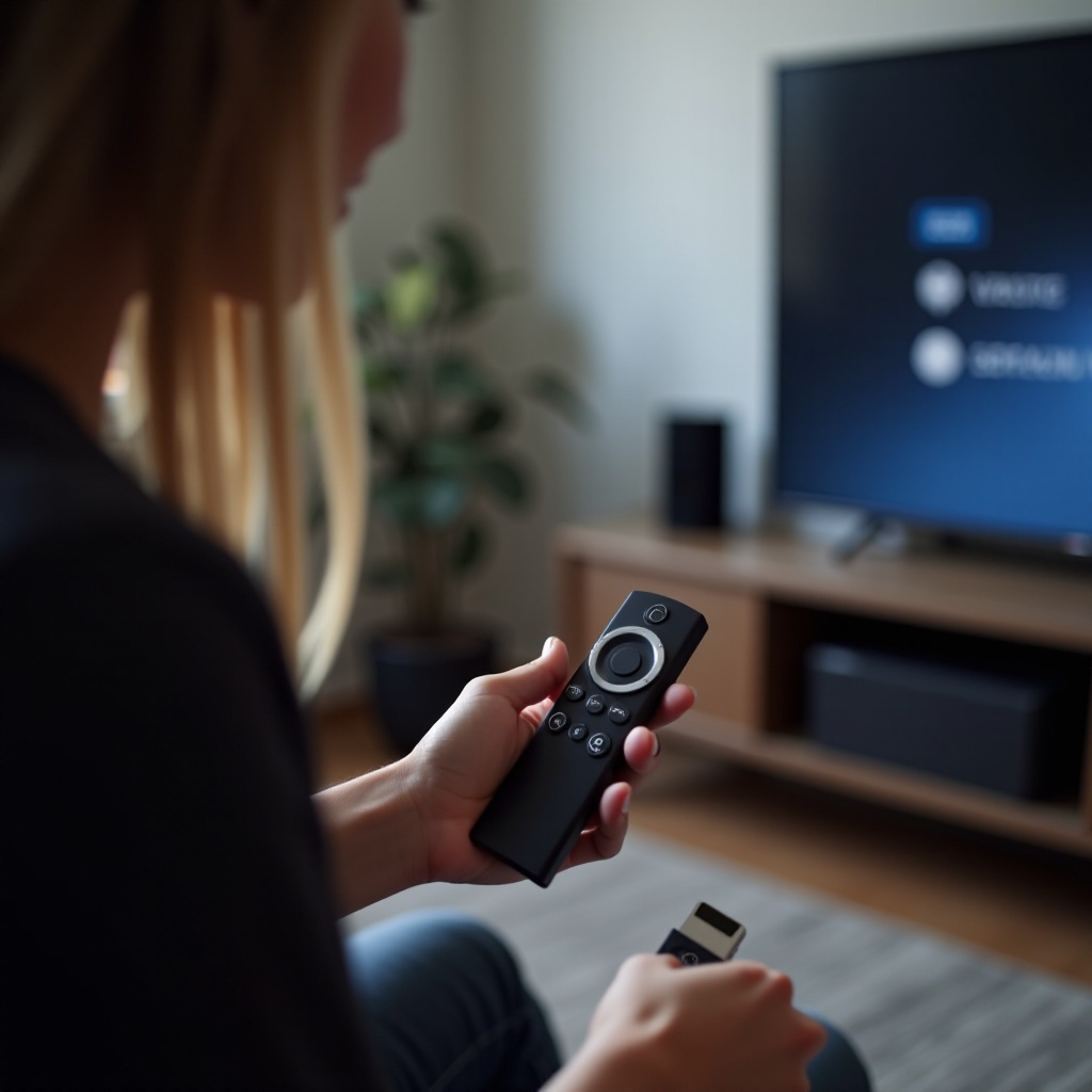 Kuinka korjaan Firestickini: Kattava vianetsintäopas