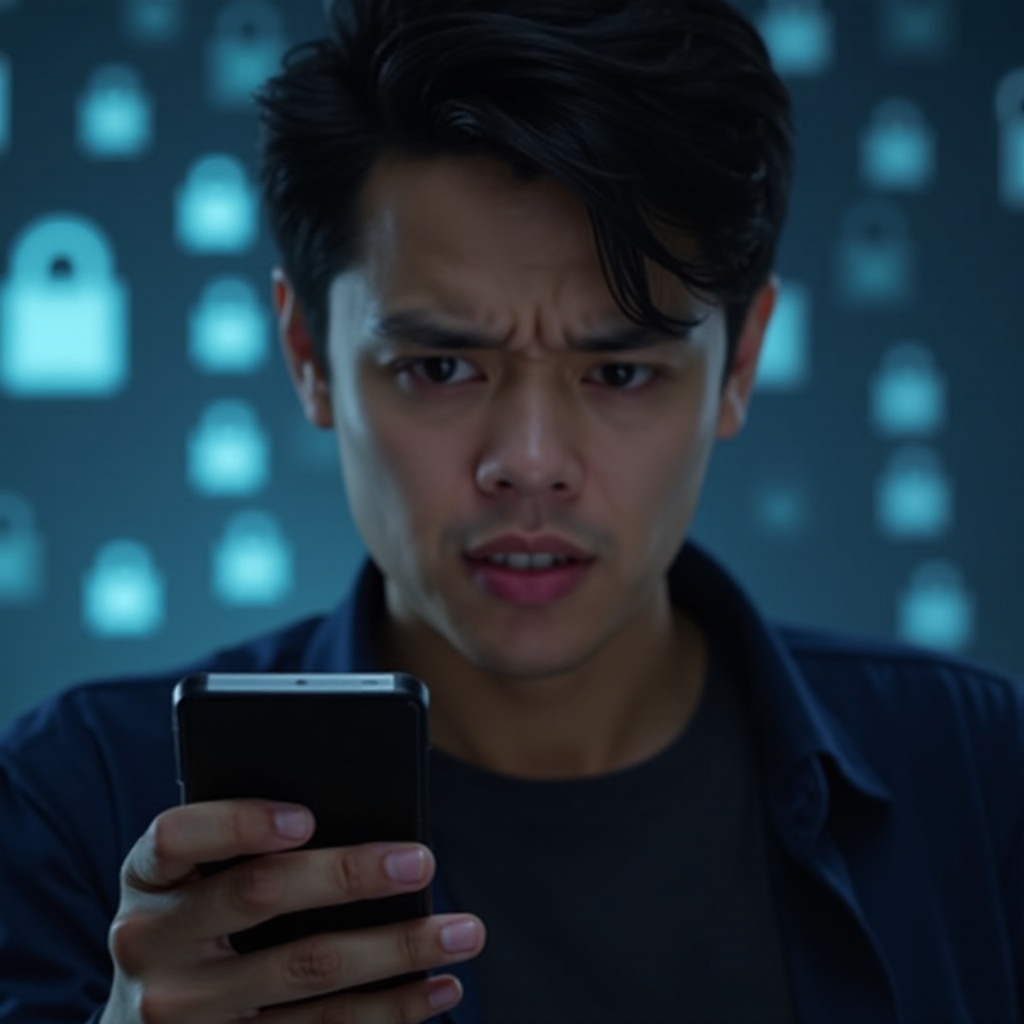 How to Know If My Android Phone is Hacked