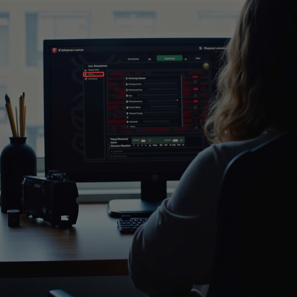 monitor overclocking with msi afterburner