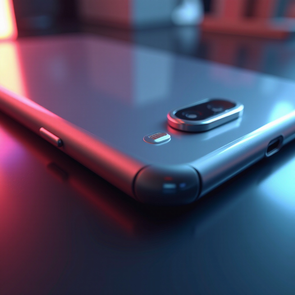 カメラボタン付き携帯電話の復活：注目すべきトレンド