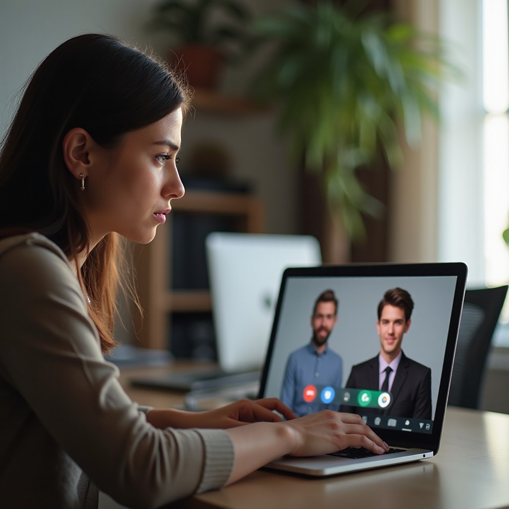 FaceTimeのためのカメラ問題の修正：包括的なガイド