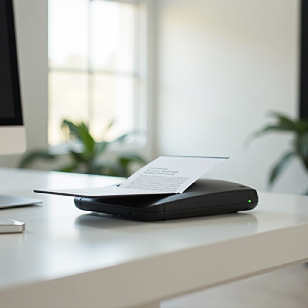 best mac compatible scanners
