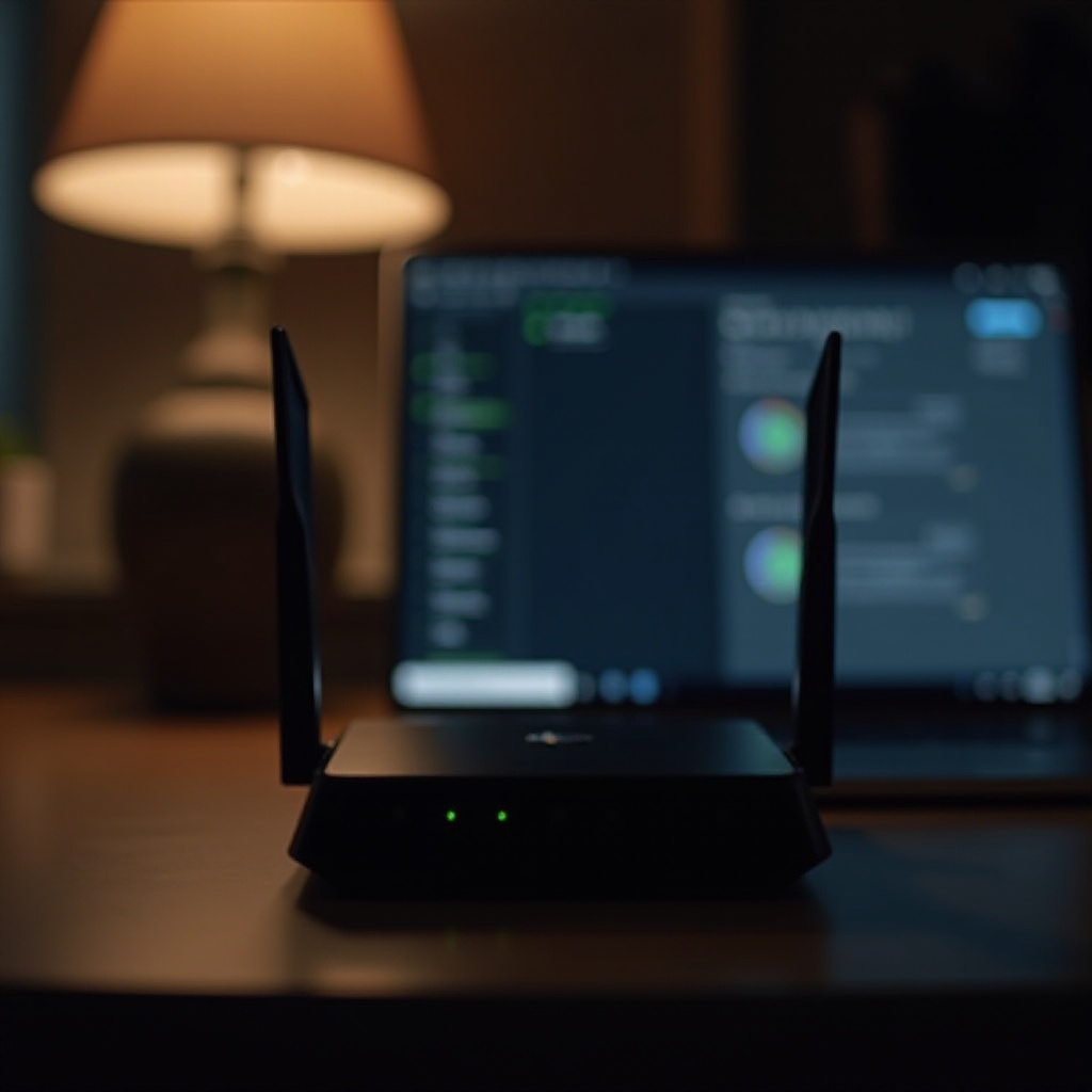 누군가가 당신의 WiFi를 사용하고 있는지 확인하는 방법