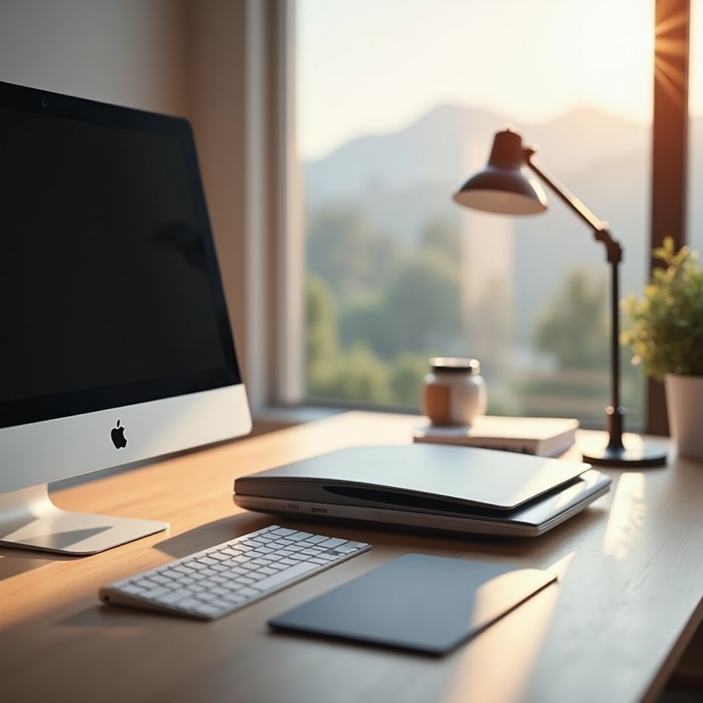 Best Mac-Compatible Scanners: Top Picks for 2024 and Beyond