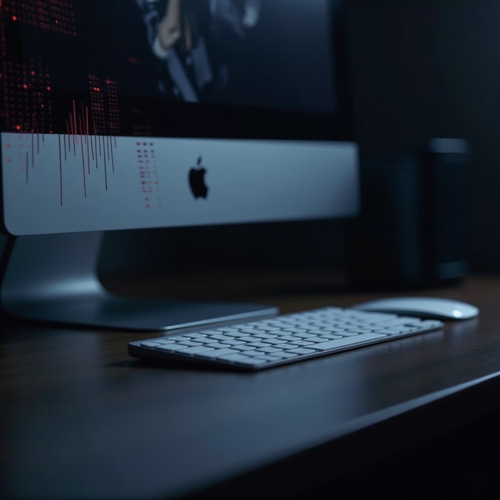 Panduan Lengkap Cara Memperbaiki Speaker Mac yang Berderak