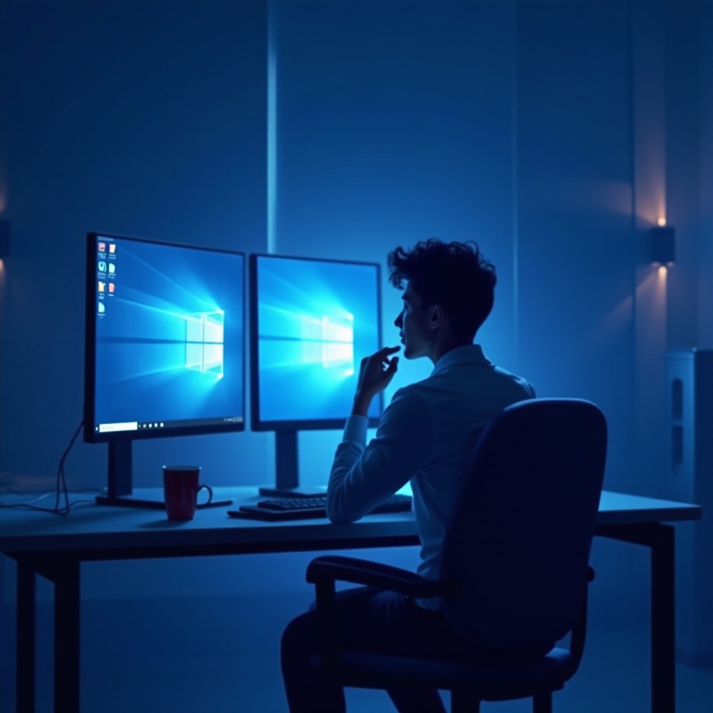 voitko alentaa Windows 11:stä 10:een