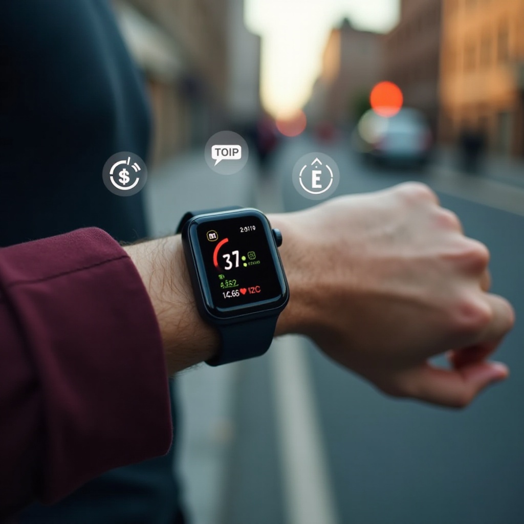 zijn de stappen van een smartwatch nauwkeurig