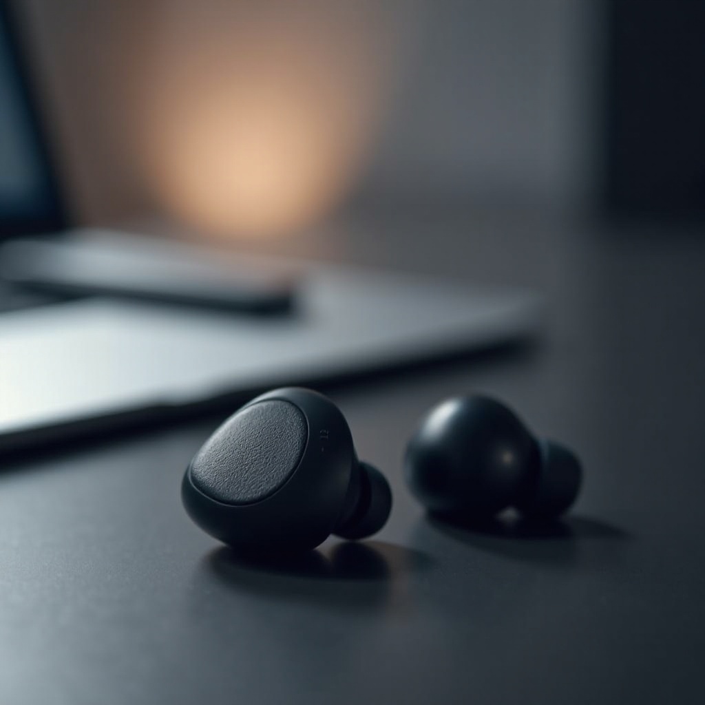 Mastering Bose QuietComfort Earbuds: The Ultimate Guide to Volume Control