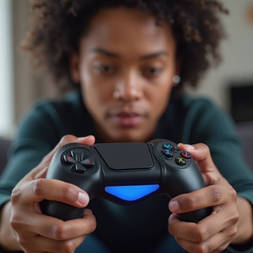 ps5 controller speaker not working
