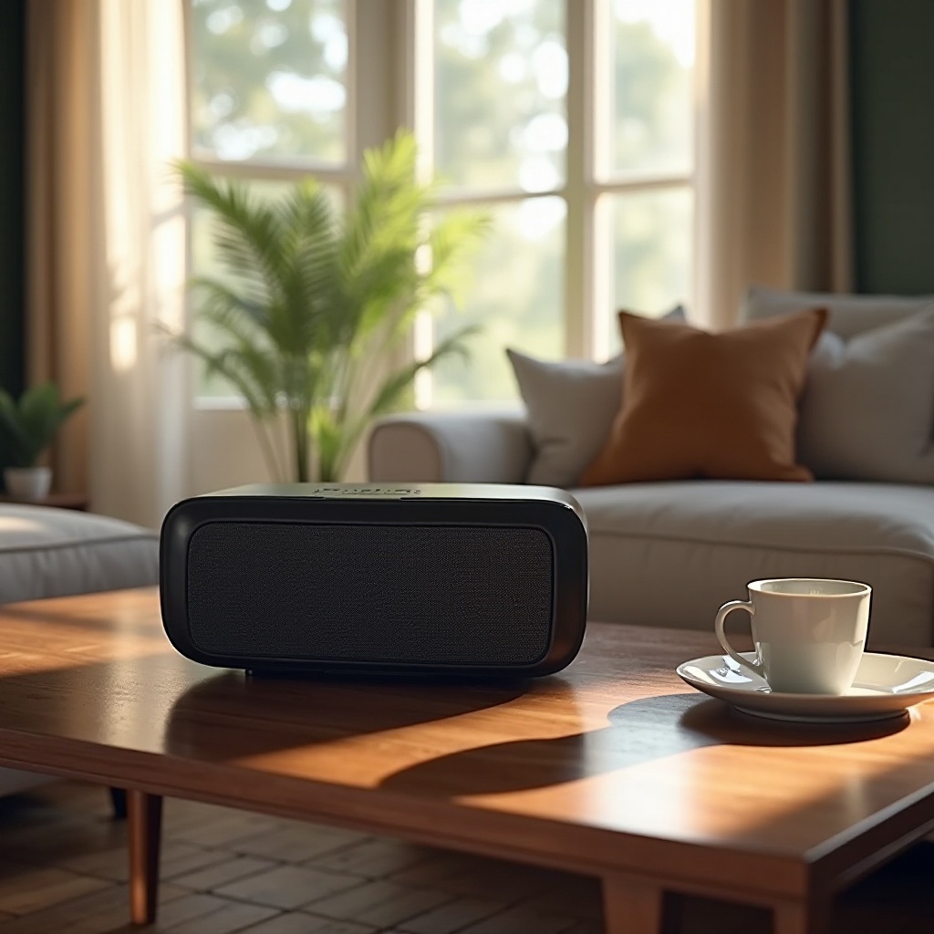 最高のFMラジオ付きワイヤレススピーカー：究極の2024ガイド