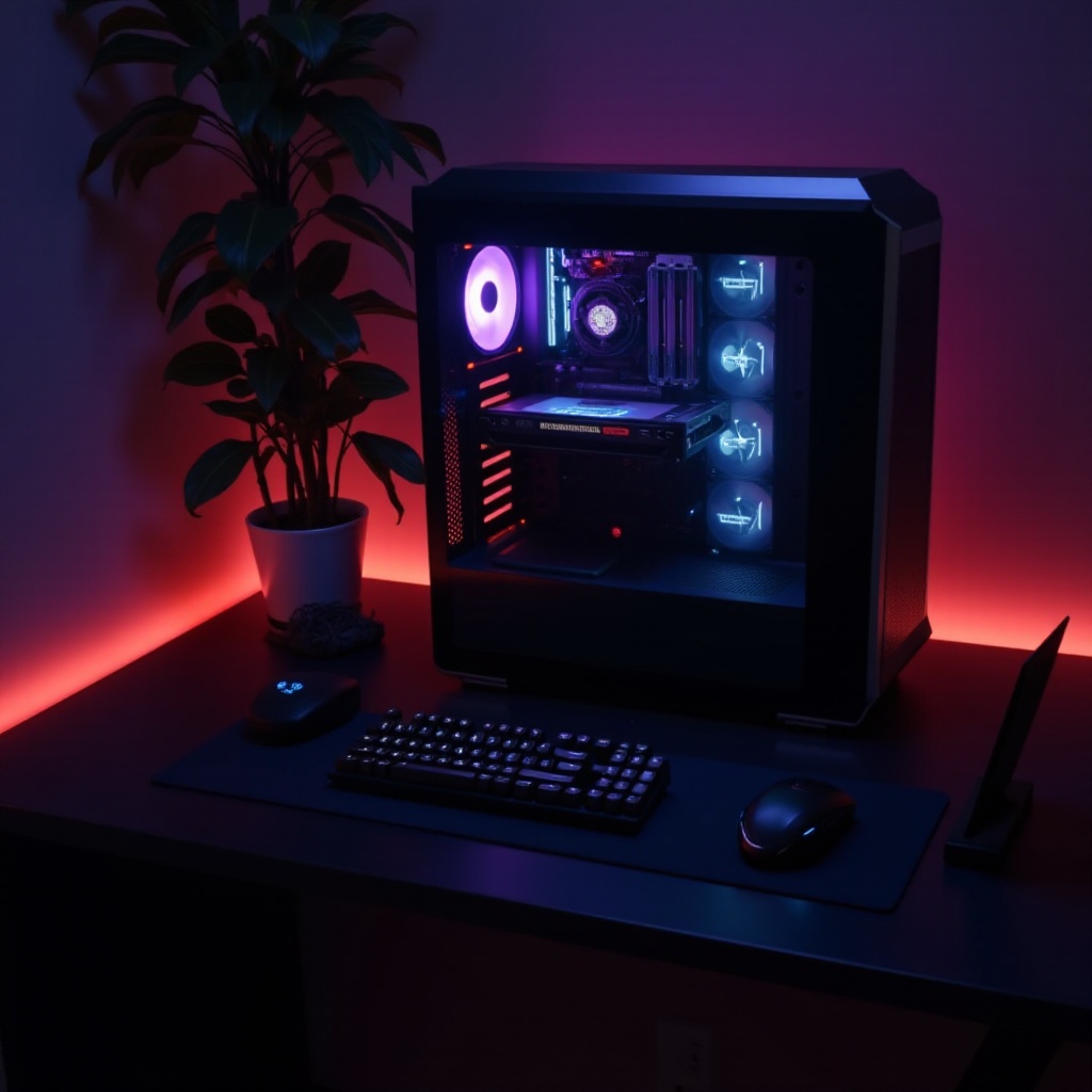 Beste gamingcomputer voor $1500: Topkeuzes in 2024